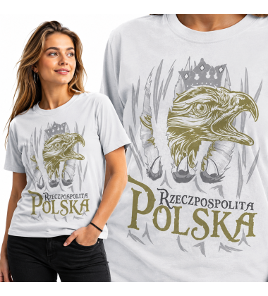 KOSZULKA DAMSKA RP